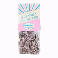 Sverigekaramellen "Punschpraliner", Punsch Pralines - 170 grams