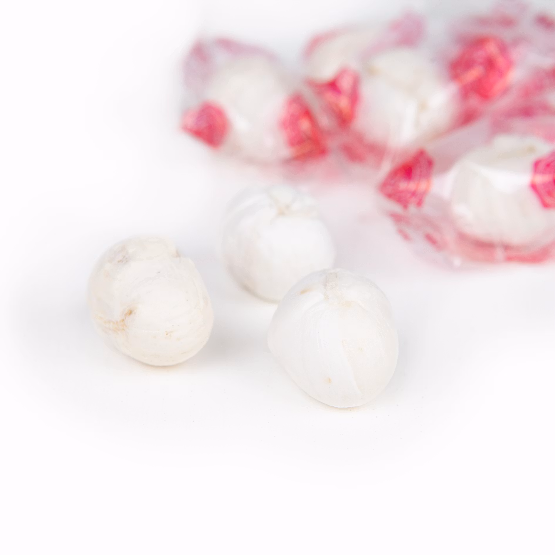 Sverigekaramellen „Dunderklumpar“ – 170 Gramm