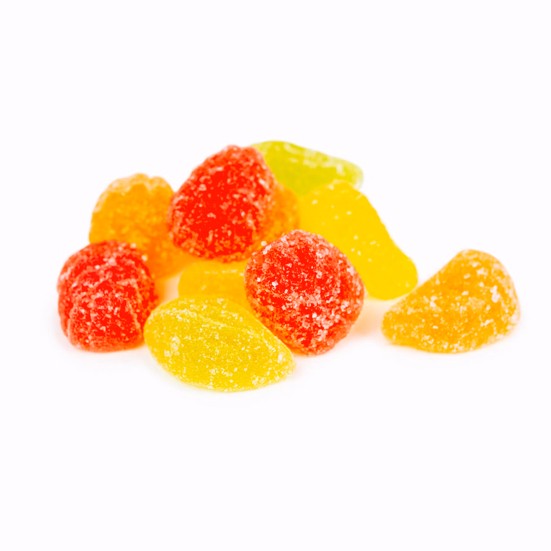 Sverigekaramellen "Italiensk Marmelad", marmellata italiana - 170 grammi