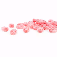 Sverigekaramellen "Kung av Danmark", King of Denmark - 170 grams