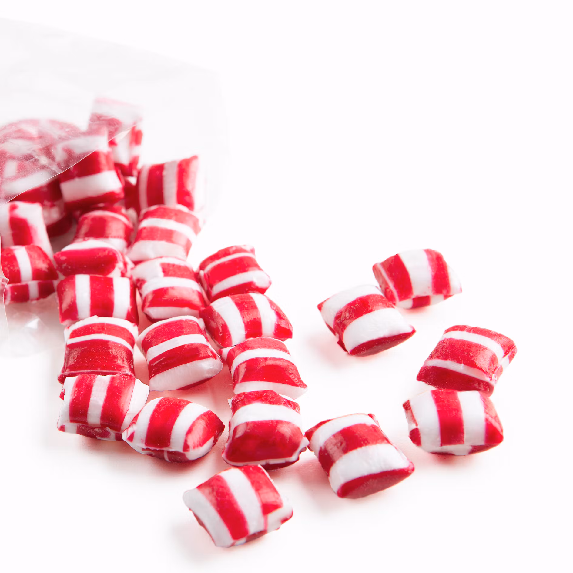 Sverigekaramellen „Polkakaramellen“, Polka Candy – 170 Gramm