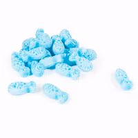 Sverigekaramellen "Spickesill, "Cured Herring" - 170 grams