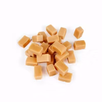 Sverigekaramellen Vaniljfudge, "Vanilla Fudge" - 170 grams