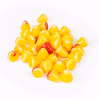 Sverigekaramellen "Spanska Päron", Spanish Pears - 170 grams