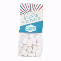 Sverigekaramellen Anne-Marie - 170 grams