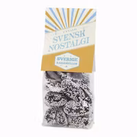 Sverigekaramellen "Punschkottar", Punch Cones - 170 grams