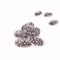 Sverigekaramellen "Punschkottar", Punch Cones - 170 grams