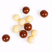 Sverigekaramellen "Majsbollar", Corn Balls - 160 grams