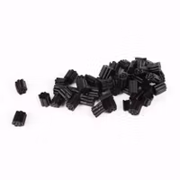 Sverigekaramellen "Söt Jumbolakrits", Sweet Jumbo Licorice - 170 grams