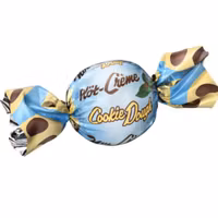 Nöt-Créme Cookie Dough Praline