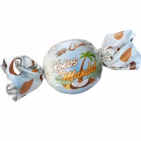 Nöt-Créme Coconut/Almond Praline