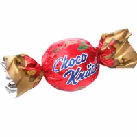 Nöt-Créme Choco Butterscotch Praline