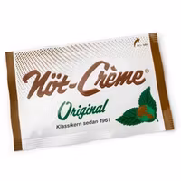 Nöt-Créme Original Paste