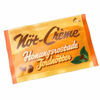 Nöt-Créme Honey-roasted Peanut Paste