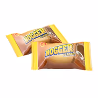 Ice Cream Candy, Nogger