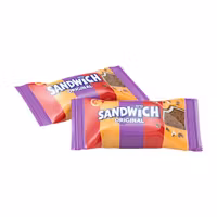 Ice Cream Candy, Sandwich