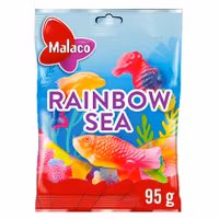 Malaco Rainbow Sea - 95 grams