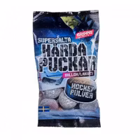 Grahns Super Salty Hard Pucks - 70 grams