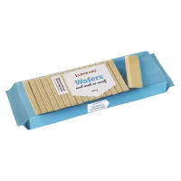 Eldorado Wafers, Vanilla - 415 grams