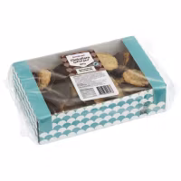 Eldorado "Chokladflarn", Chocolate Crisps - 600 grams