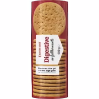 Eldorado Digestive Biscuits - 400 grams