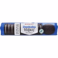 Eldorado "Duokaka", Cocoa And Cream - 176 grams