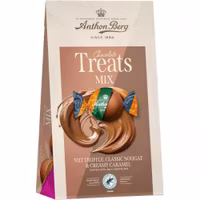 Anthon Berg Chocolate Treats Mix - 112 grams