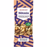 Eldorado Nut Mix - 50 grams