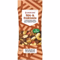 Eldorado Nut & Fruit Mix - 50 grams