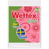 Wettex Original Colour - 10 pcs