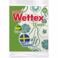 Wettex Original White - 4 pcs