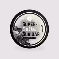 Pastillfabriken Super Salty "Sugisar" - 35 grams
