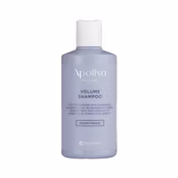 Apoliva Hair Volume Shampoo, unscented - 250 ml