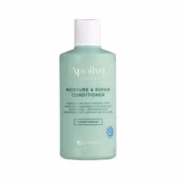 Apoliva Hair Moisture & Repair Conditioner, unscented - 250 ml