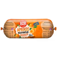 Bob Apricot Marmelade Refill - 500 grams