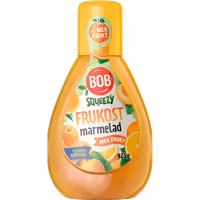Bob Squeezy, Breakfast Marmelade - 425 grams
