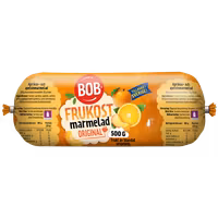 Bob Breakfast Marmelade, Refill - 500 grams