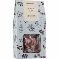 Apotekets Polka Toffee - 125 grams