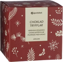 Apotekets Chocolate Truffels, Orange - 175 grams