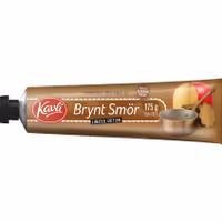 Kavli Soft Cheese Spread, Browned Butter - 175 grams