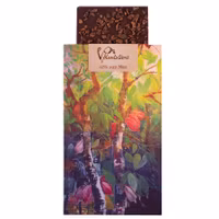Nordic Chocolate With Nibs, 65% - 90 grams