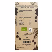 Nordic Chocolate Nicaragua, 75% - 90 grams