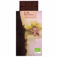 Nordic Chocolate Ecuador, 100% - 90 grams