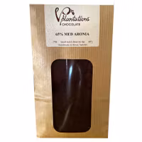 Nordic Chocolate, Aronia, 65% - 90 grams