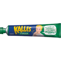 Kalles Kaviar, Vegan - 150 grams