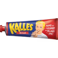 Kalles Kaviar, Mild - 300 grams