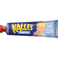 Kalles Kaviar, Light - 190 grams
