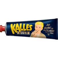 Kalles Kaviar, Gold - 250 grams