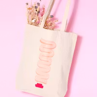 Designtorget Tote bag Kalles x DT