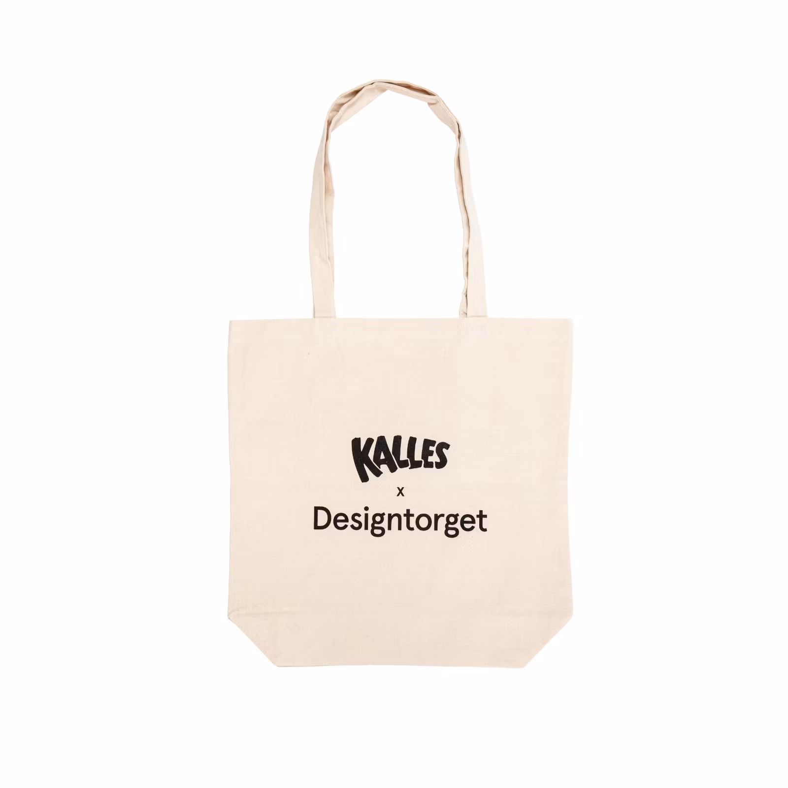 Designtorget Tote bag Kalles x DT
